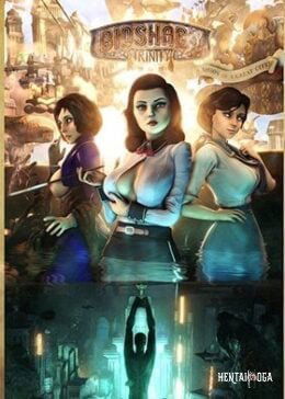 Bioshag Trinity - Series Hentai