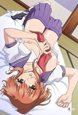 Yobai Suru Shichinin no Harame - Hentai Series