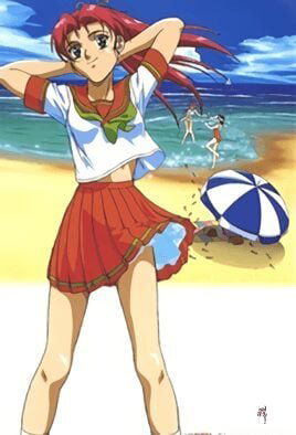 Kakyuusei - Хентай Сериалы