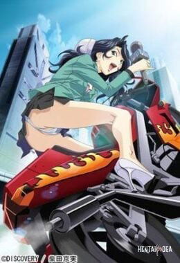 Foxy Nudes - Series Hentai