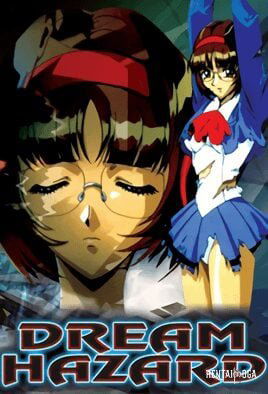 Dream Hazard: Akuma no Program - Series Hentai