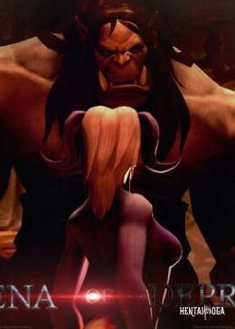 Arena of Depravity - Coliseum of Lust - Series Hentai