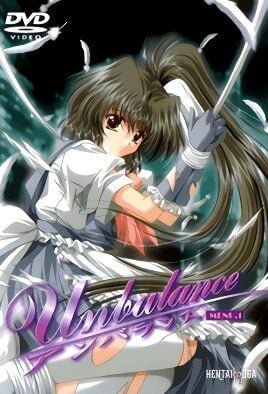 Unbalance - Series Hentai