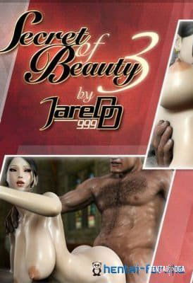 Secret Of Beauty - Séries Hentai