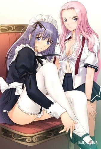 Candidate For Bride - Series Hentai