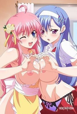 Imouto Paradise!! 2 - Хентай Сериалы