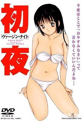 Shoya: Virgin Night - Hentai Series