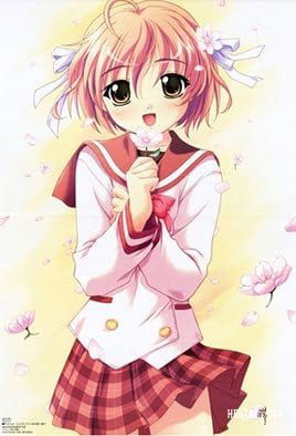 Hatsukoi - Series Hentai