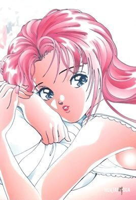 U-Jin Brand - Хентай Сериалы