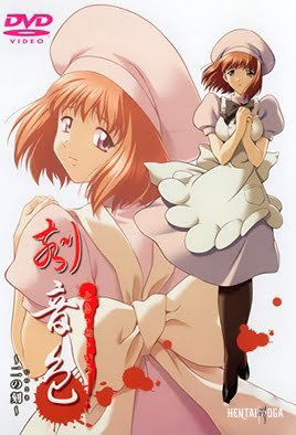 A Time To Screw - Series Hentai