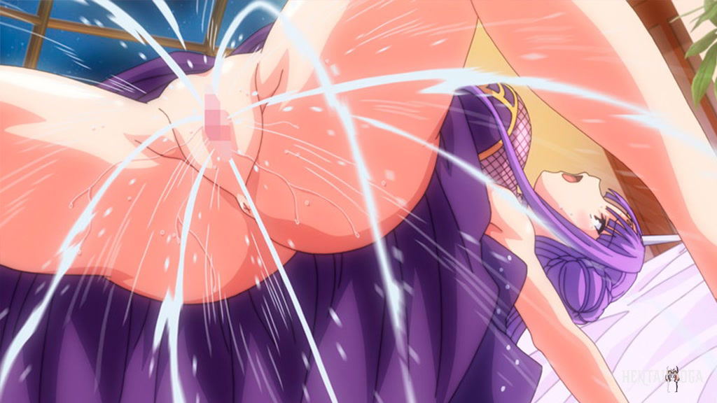 Pure x Holic: Junketsu Otome to Konin Kankei!? The Animation Episode 1