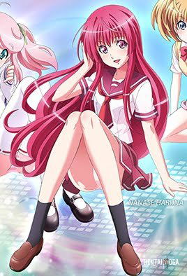 Qualiaffordance - Series Hentai