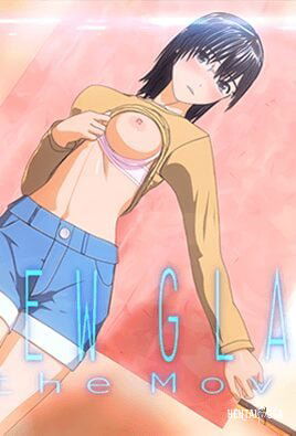 New Glass: The Movie - Хентай Сериалы