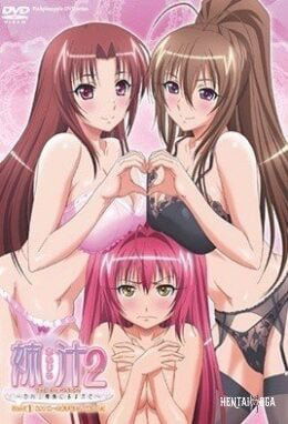 Anejiru 2 The Animation - Series Hentai