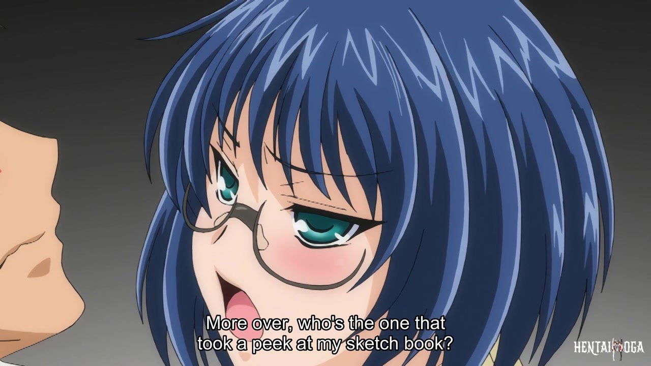 Bust to Bust Episode 1 Uncensored