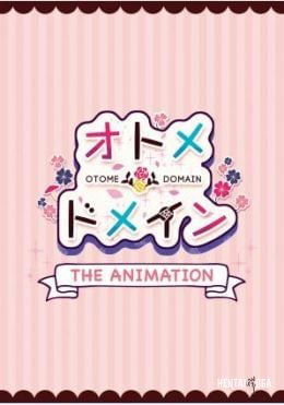 Otome Domain The Animation - Series Hentai