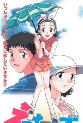 Ecchies - Хентай Сериалы