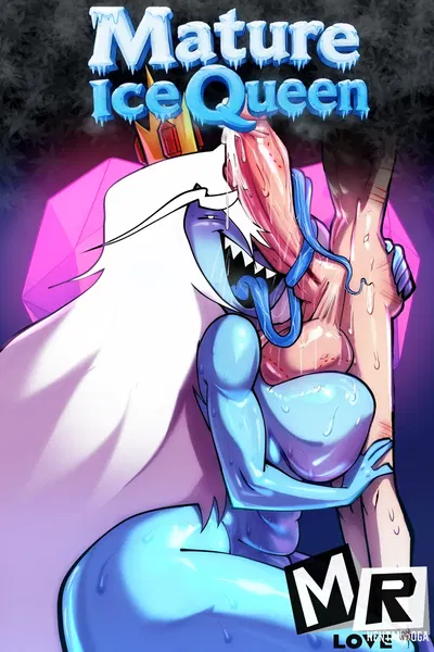 Mature Ice Queen – Mr.Love - Hentai Gallery
