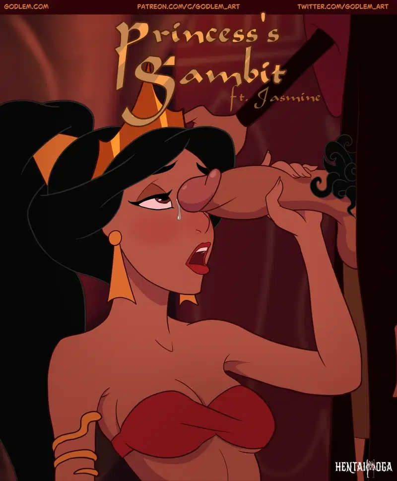 Princess’s Gambit – Godlem
