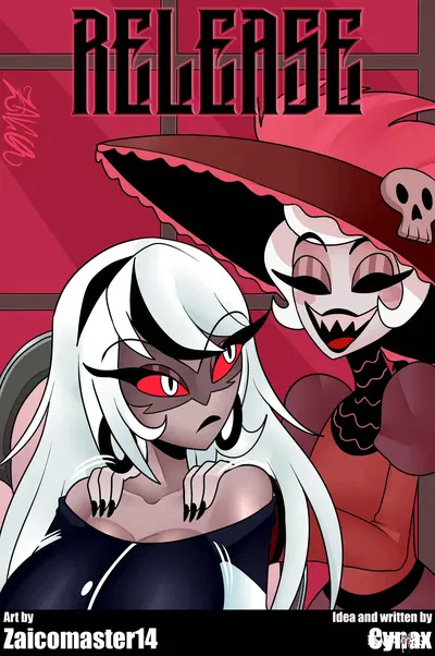 Lanzamiento – Zaicomaster14 - Galería Hentai