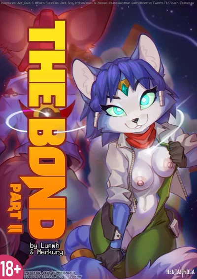 The Bond 2 – Lummh - Hentai Gallery