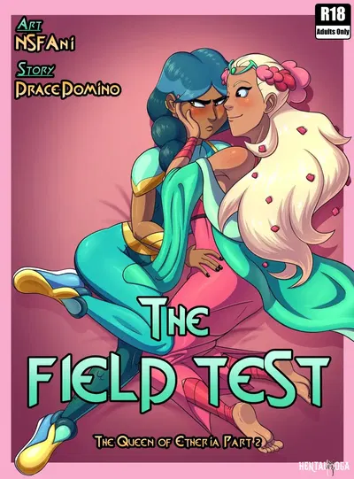 The Field Test – AltNSFW - Hentai Gallery