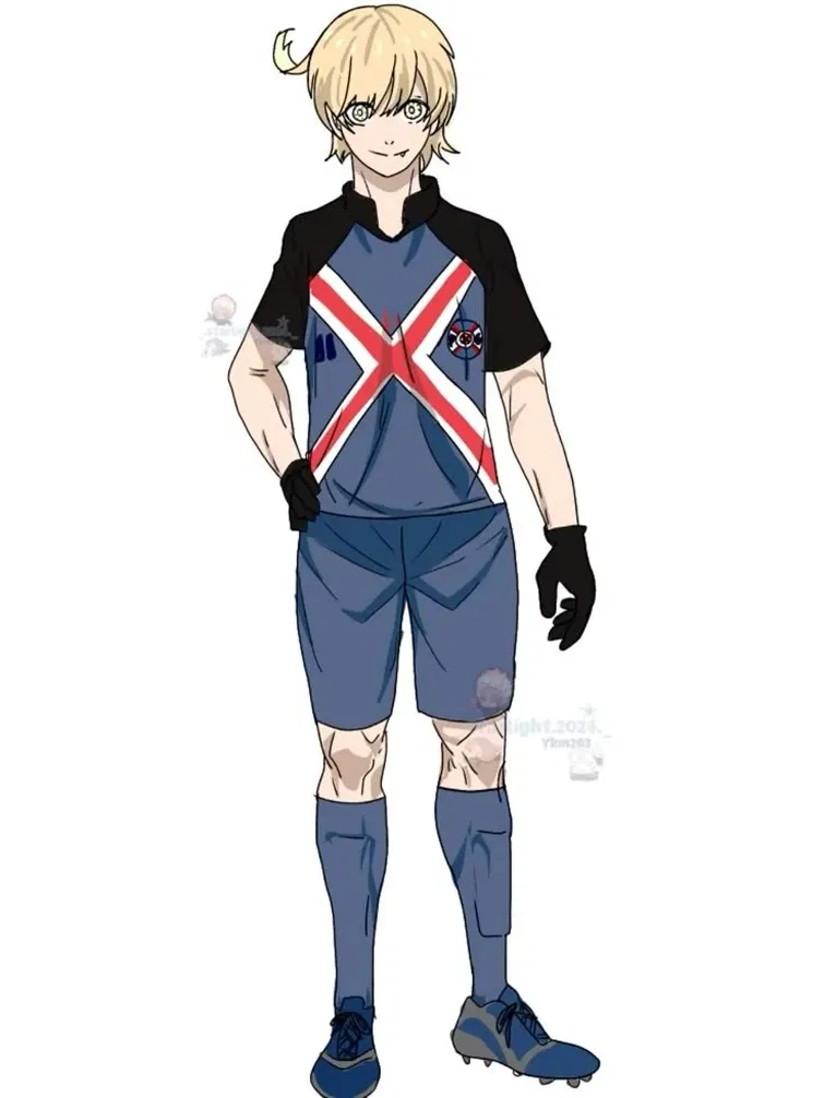 Charles x Oc~ - エロアニメギャラリー