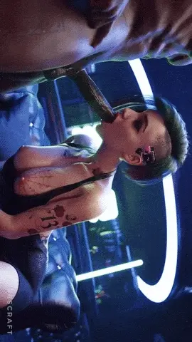 animado - Hentai GIF