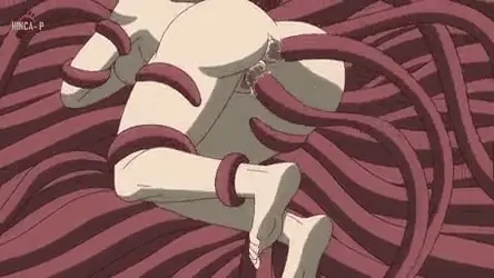 Ashley Graham - Hentai GIF