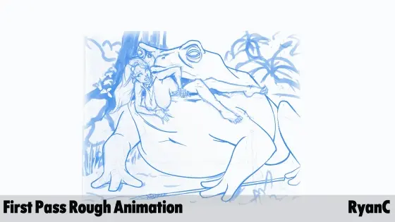 CaveWoman DeviantArt - GIF Hentai