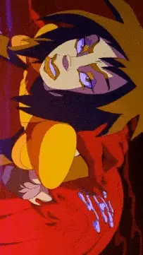 المني - GIF هنتاي