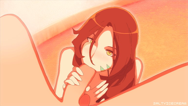 hbj0011 - Hentai GIF