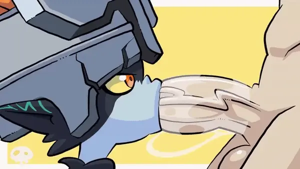 هنتاي - GIF هنتاي