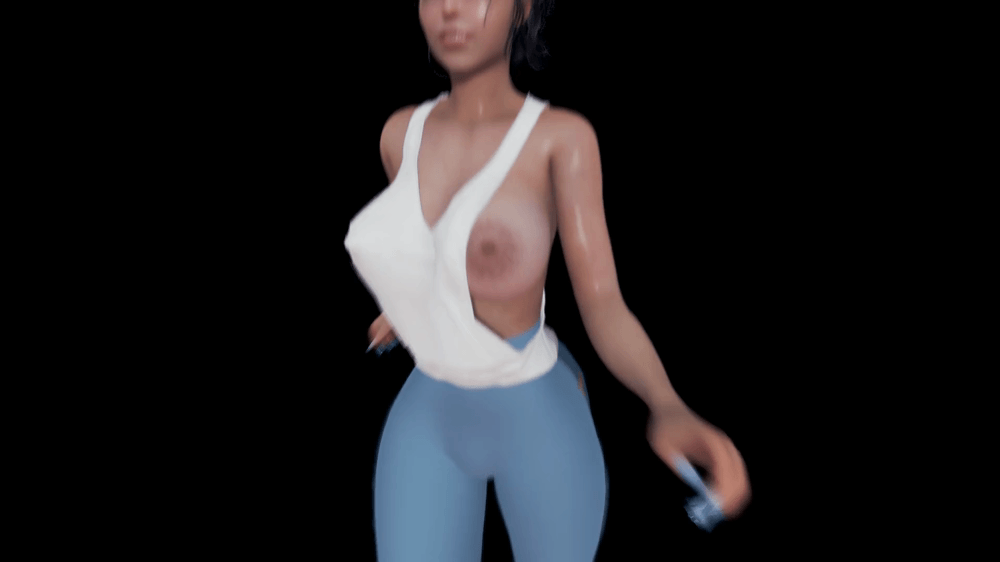 هنتاي - GIF هنتاي