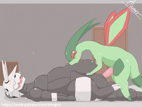 هنتاي - GIF هنتاي