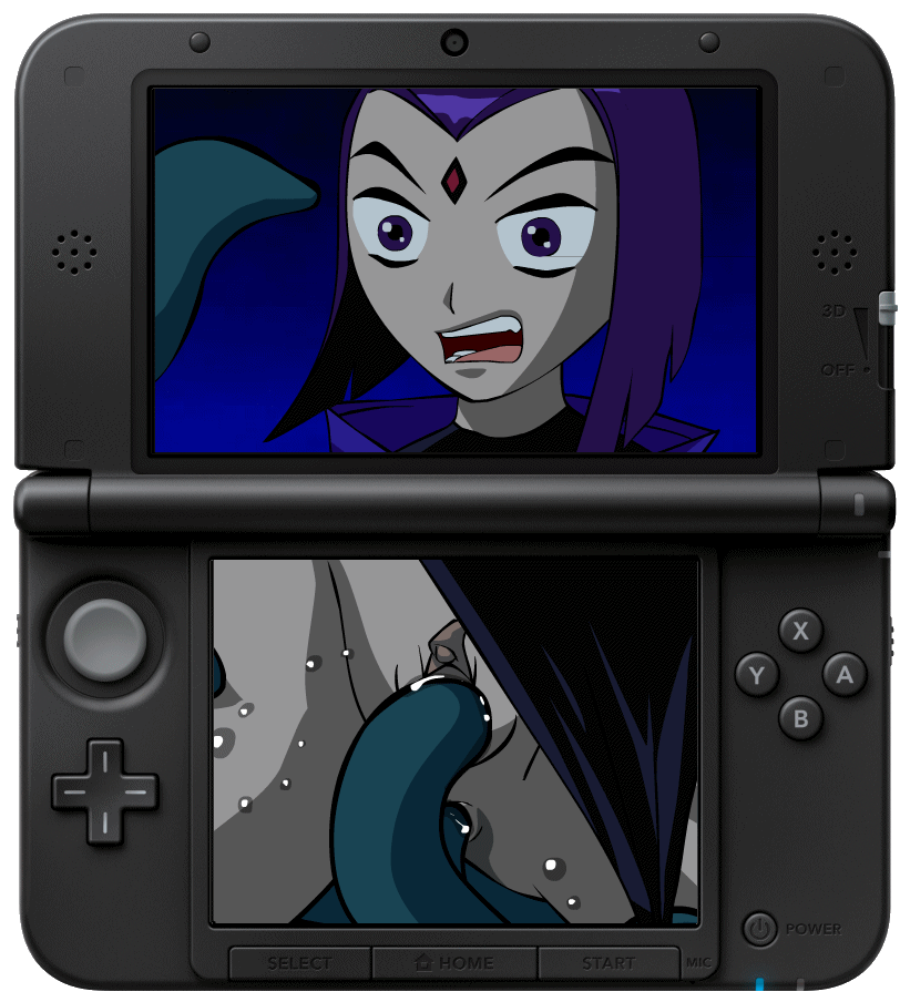 هنتاي DS - GIF هنتاي