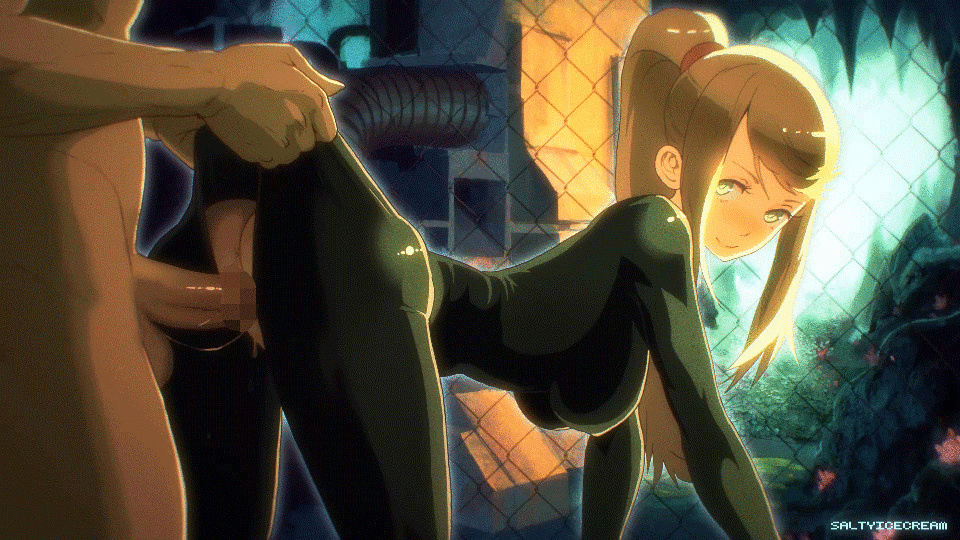 Hentai hardcore - Hentai GIF