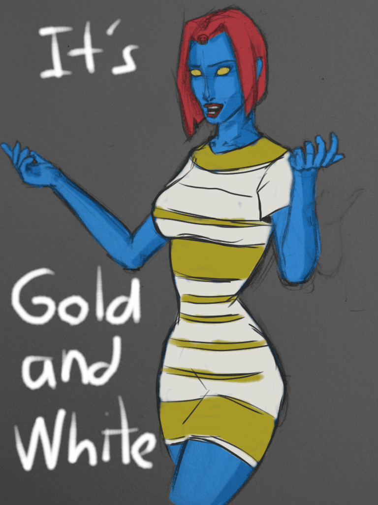 Prefiero irme. - GIF Hentai