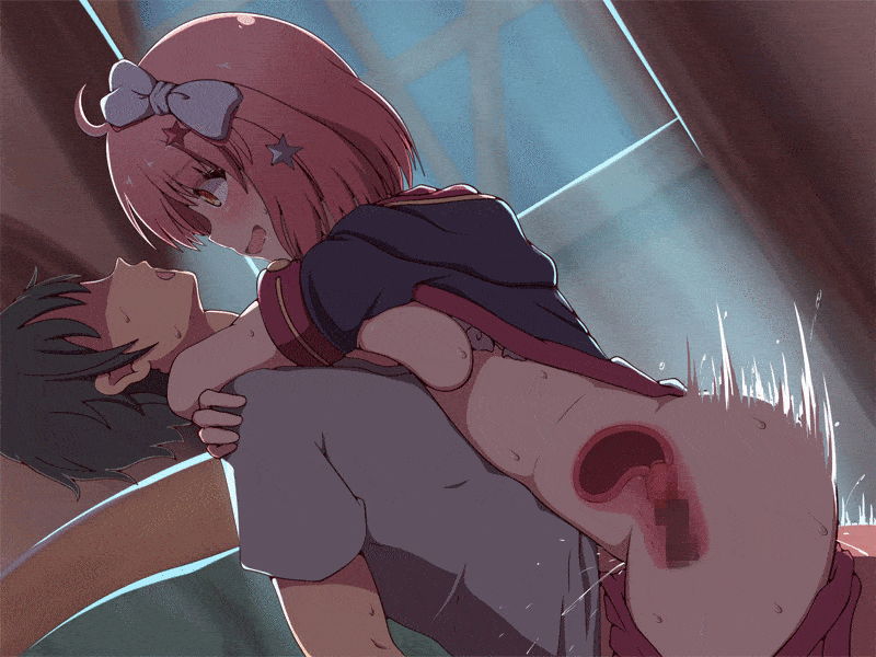 Internal - Hentai GIF