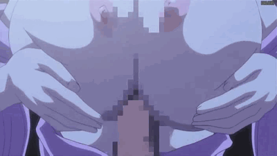 Kanojo x Kanojo x Kanojo - Hentai GIF