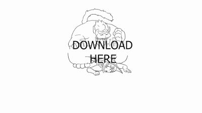 Маг из Dragon Quest великолепен - Хентай GIF