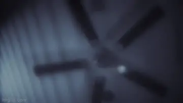 Mercy Intensive Care(VGErotica) 14 - Hentai GIF