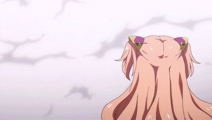Ừm - GIF Hentai