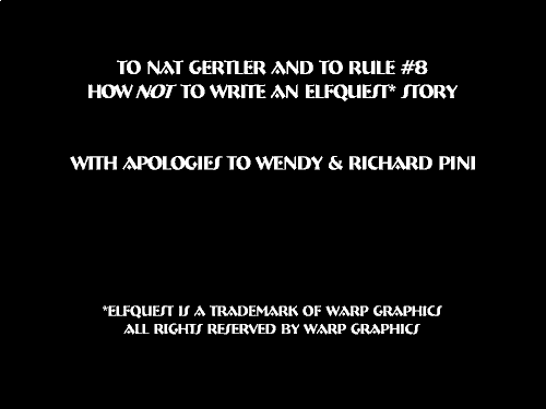 فتاة الوحش الجنية - GIF هنتاي