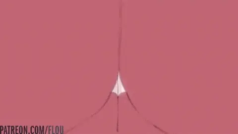 coño - GIF Hentai