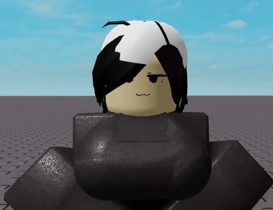 Roblox non nude boob moving animation - Hentai GIF