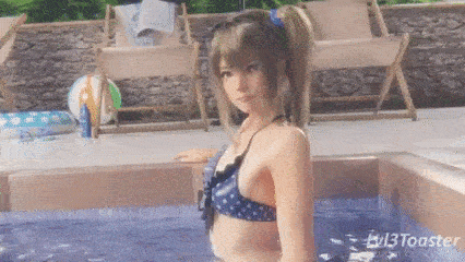 tão doce - Hentai GIF