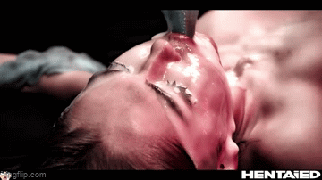 مخالب القذف - GIF هنتاي