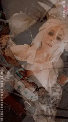 الساحر - GIF هنتاي