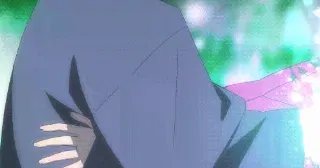 anime - GIF Hentai